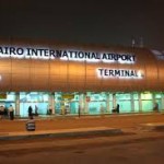 International airports In Egypt