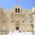 QaitbayCitadel
