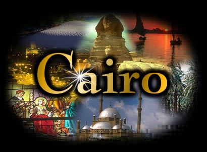 Cairo