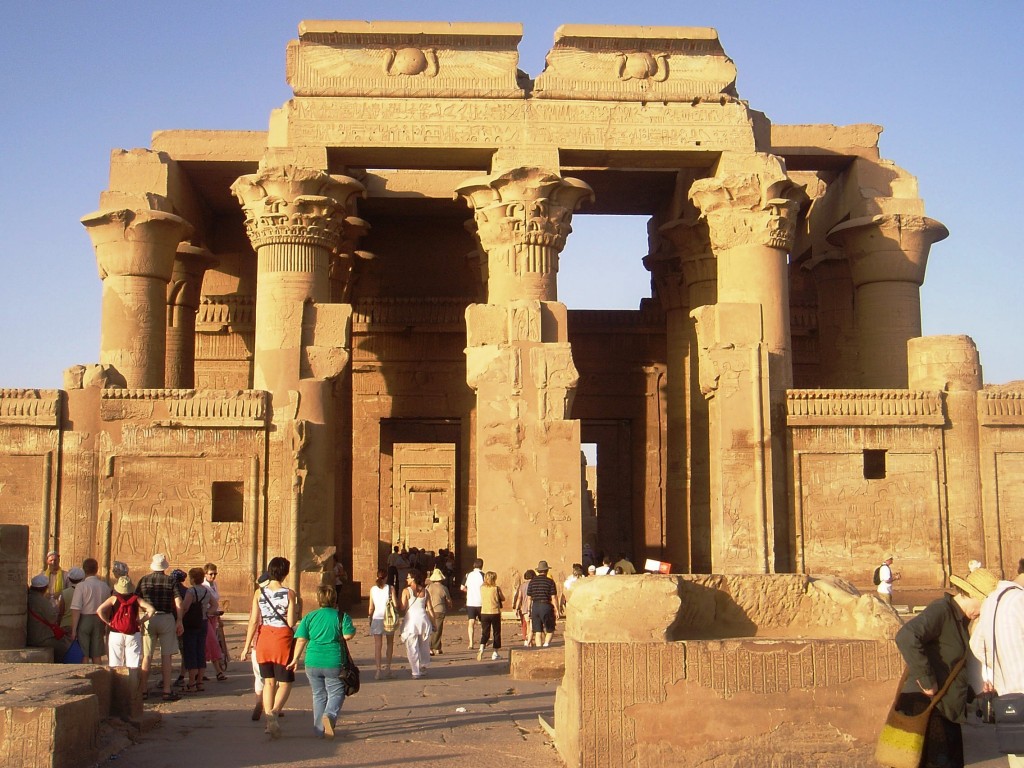 Egypt Hot Deals and Nile Cruise